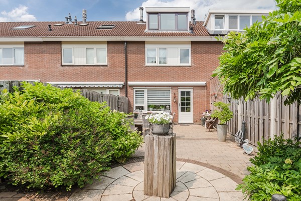 Medium property photo - Stellingmolenstraat 62, 1333 CL Almere